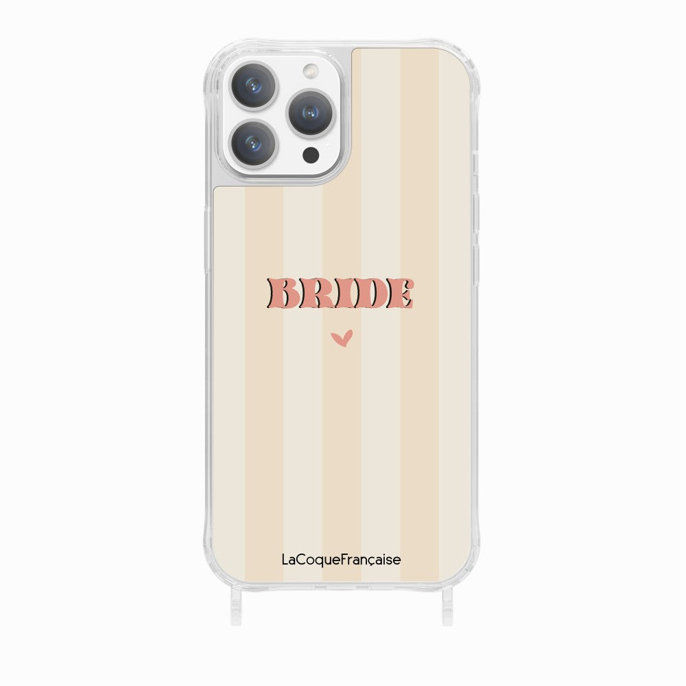 Printed Ring Case for Bride 2025