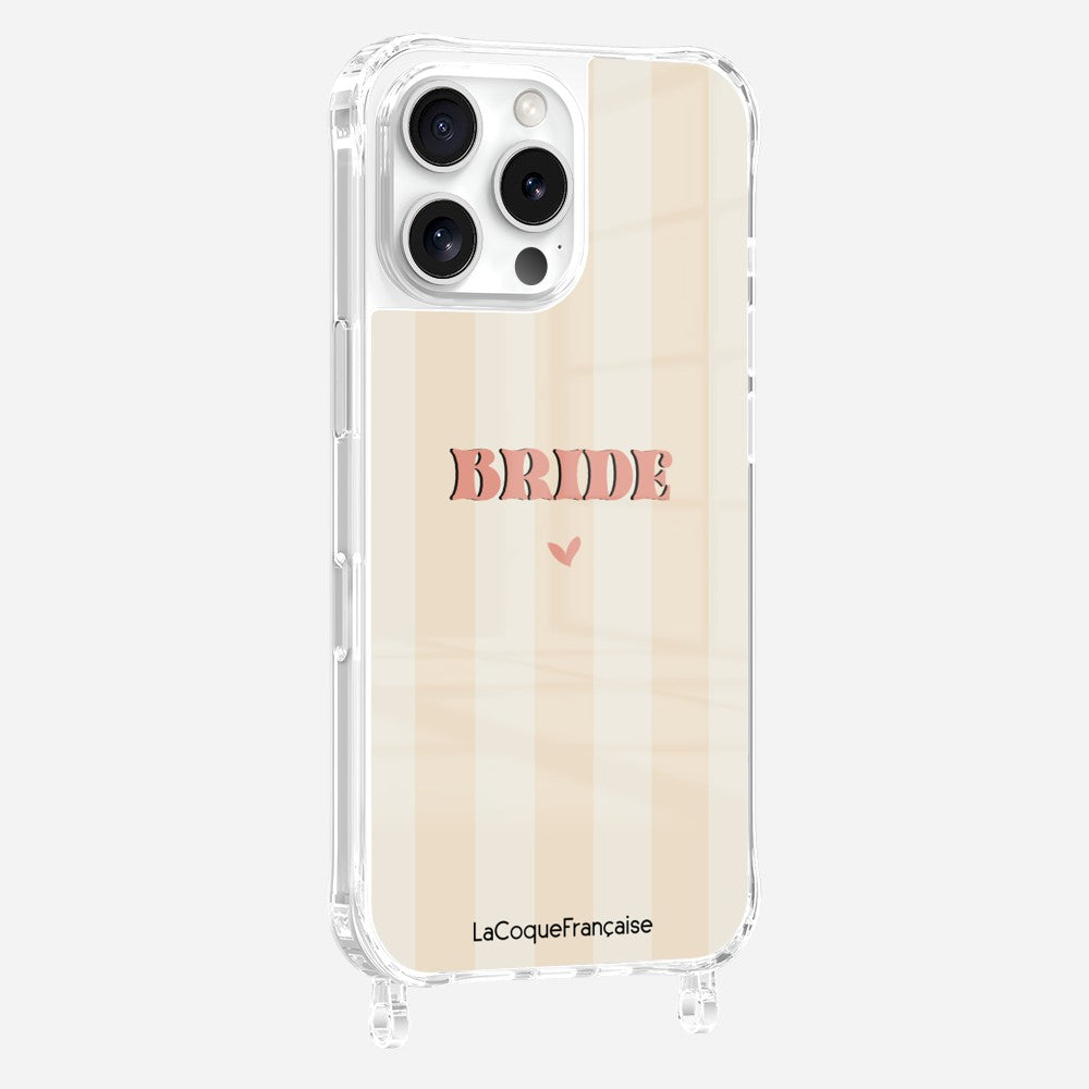 Coque Anneaux Imprimee Bride 2025