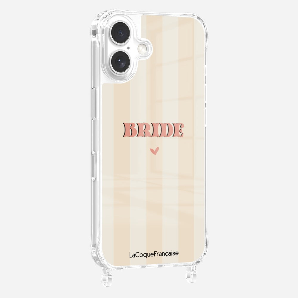 Coque Anneaux Imprimee Bride 2025