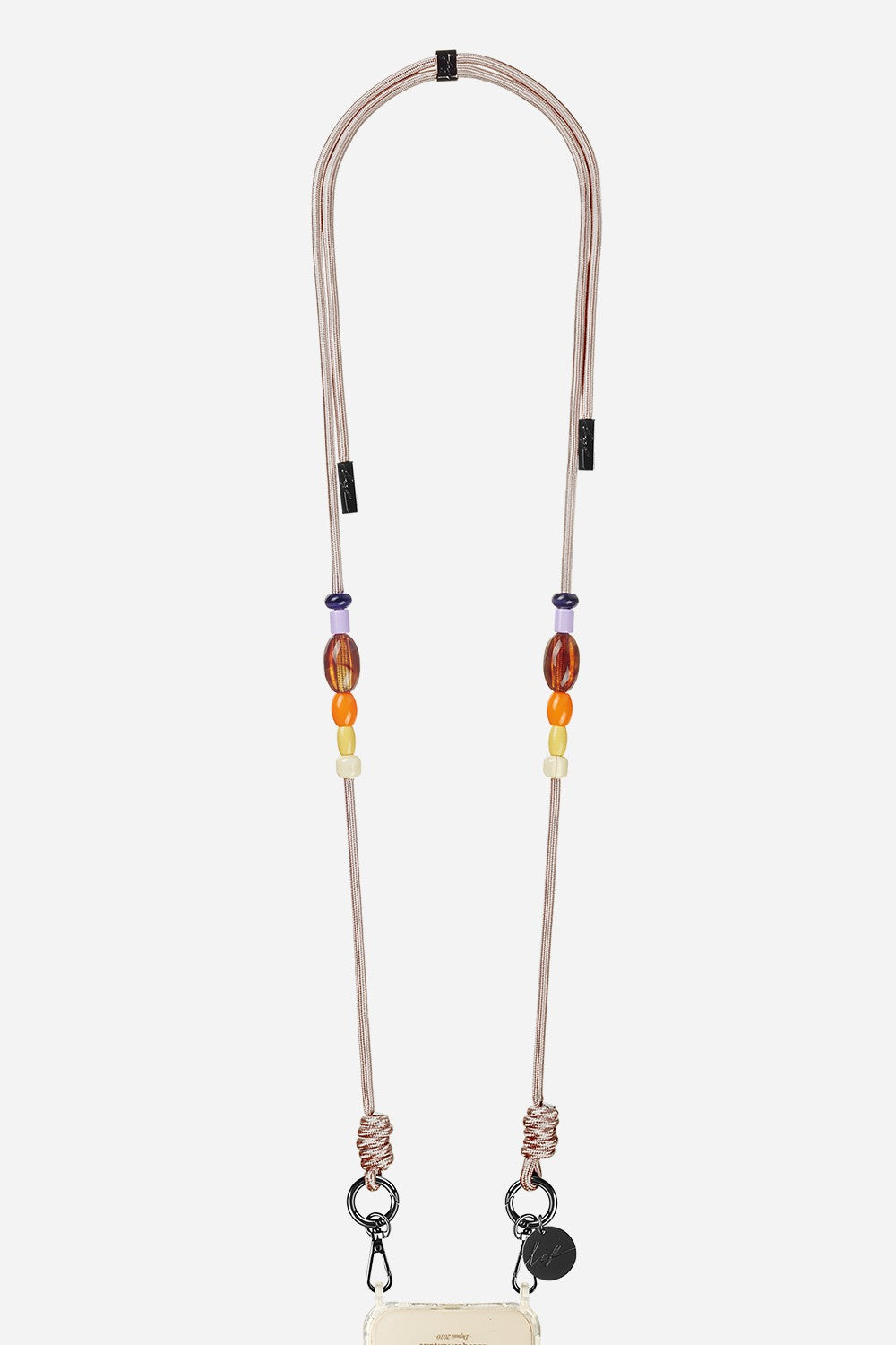 Plain Inaya Beige Cord