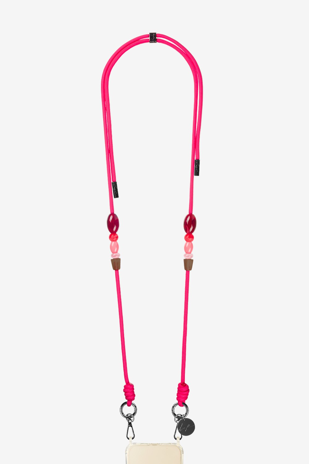 Cordon Uni Inaya Rose