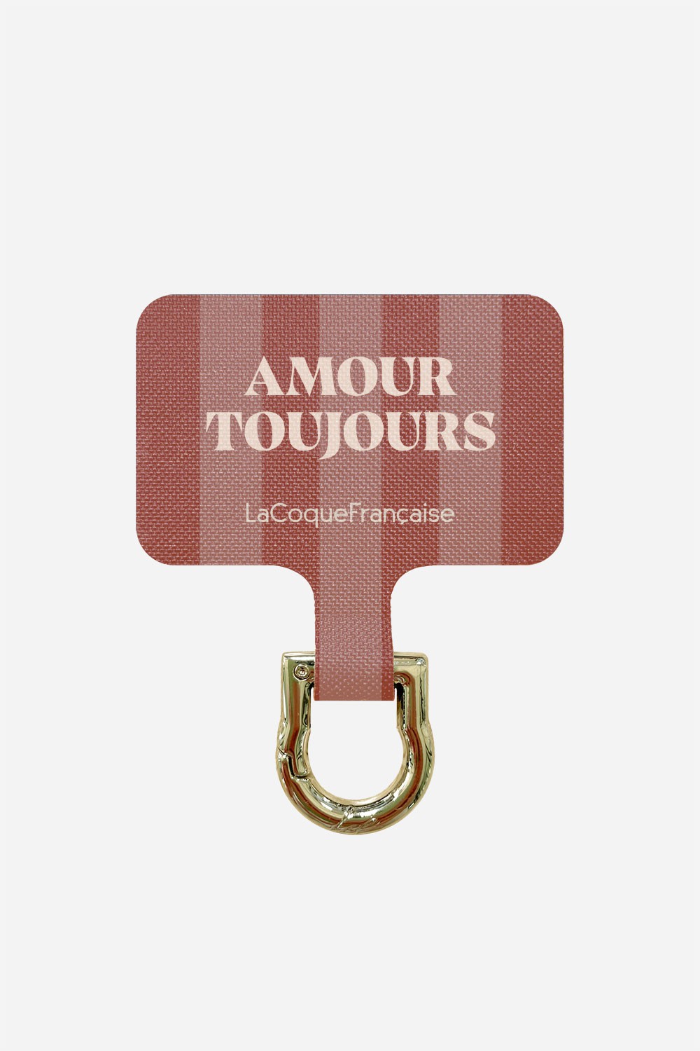 Adaptateur Personnalise Amour Toujours