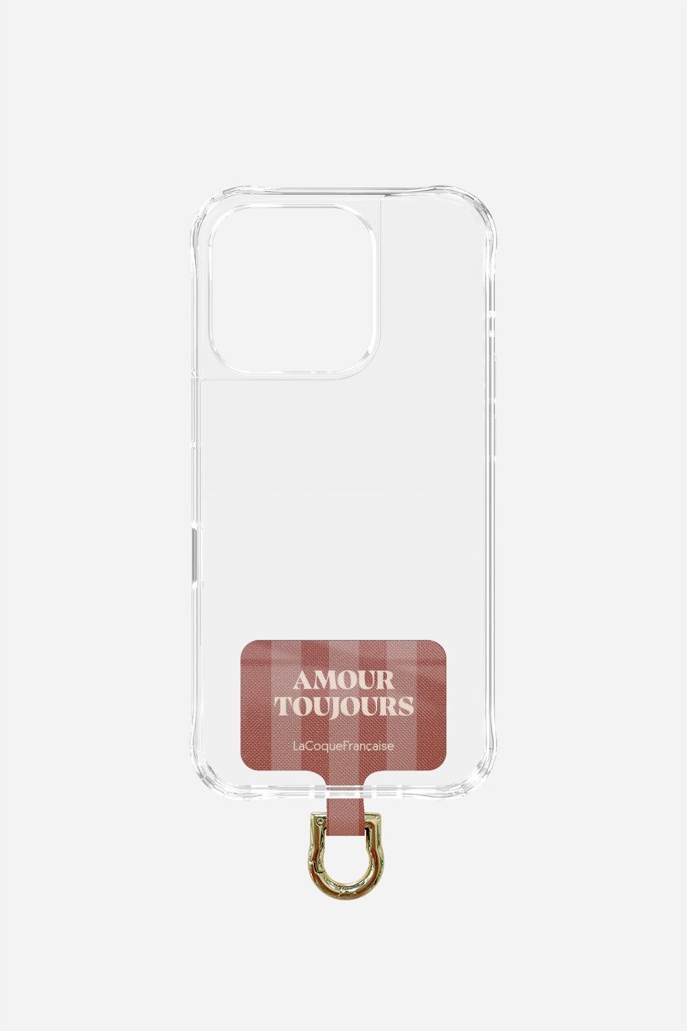 Adaptateur Personnalise Amour Toujours