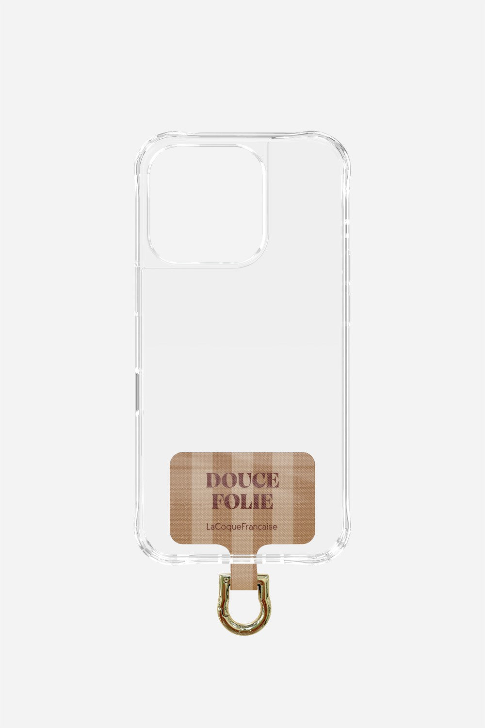 Adaptateur Personnalise Douce Folie