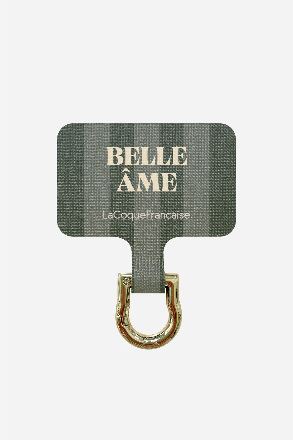 Adaptateur Personnalise Belle Ame