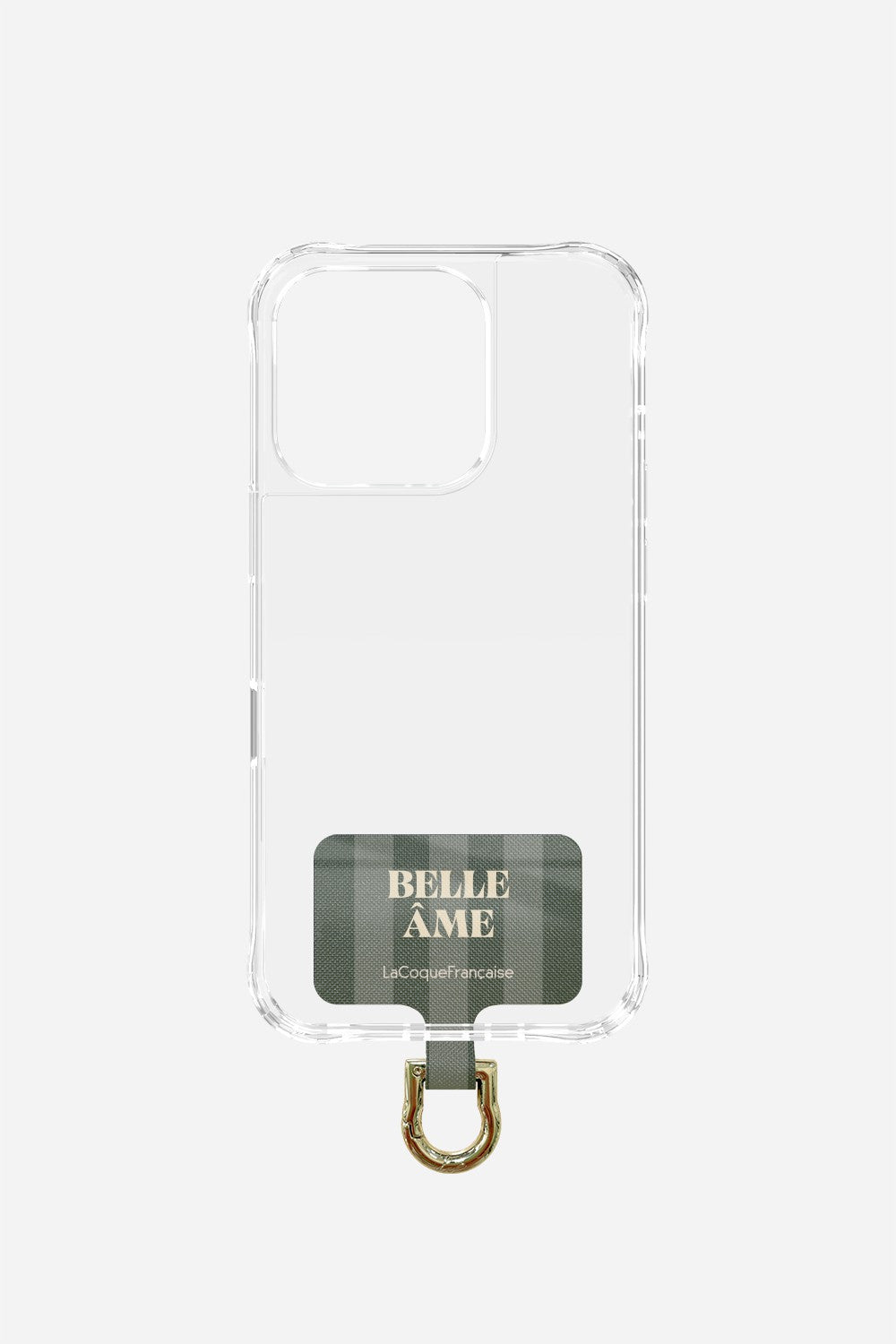 Adaptateur Personnalise Belle Ame