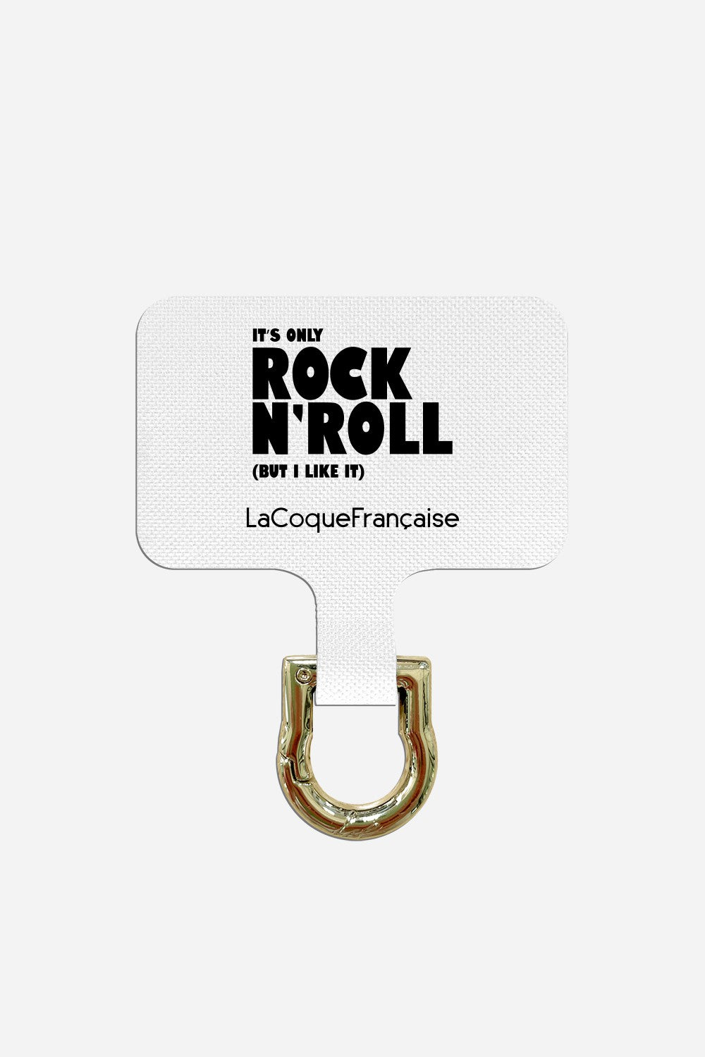 Adaptateur Personnalise Rock N'roll