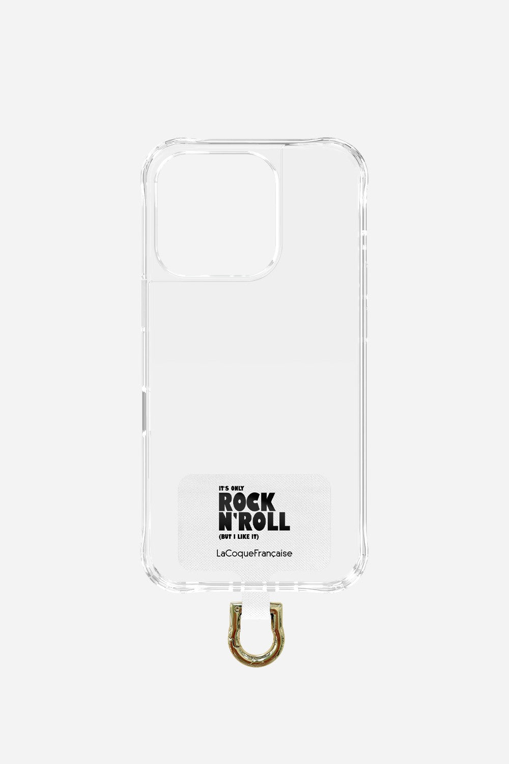 Adaptateur Personnalise Rock N'roll