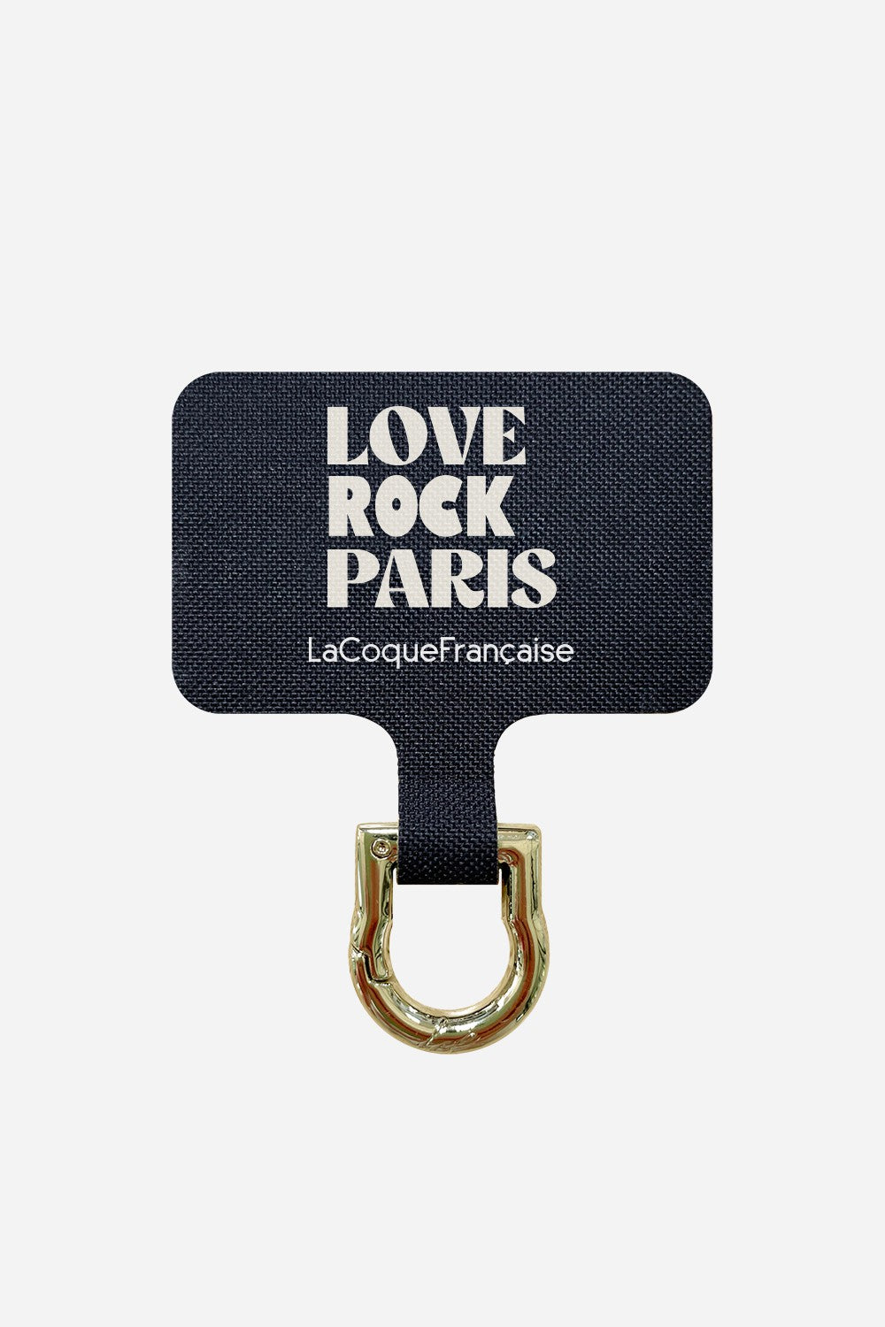 Adaptateur Personnalise Love Rock Paris