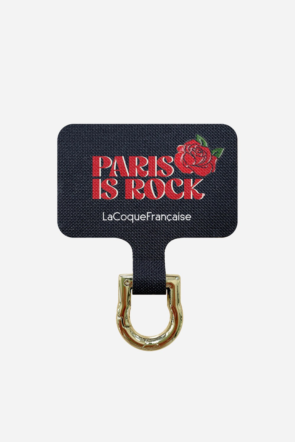 Adaptateur Personnalise Paris Is Rock