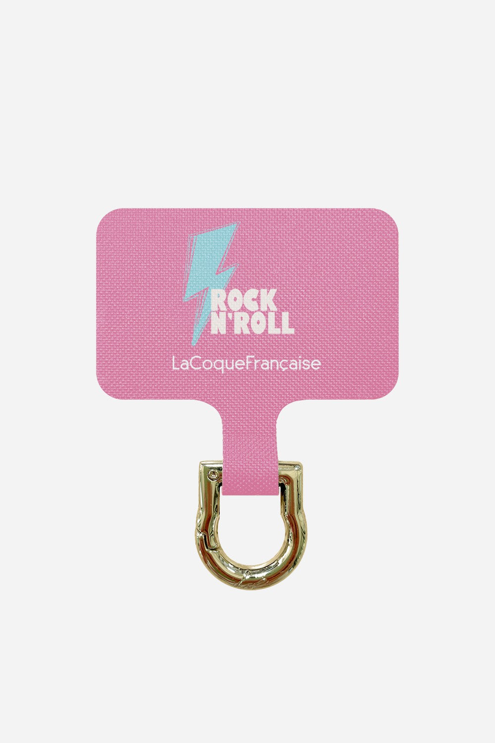 Adaptateur Personnalise Rock Eclair Bleu