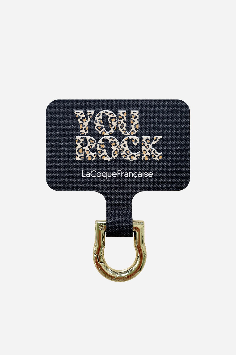 Adaptateur Personnalise You Rock Leo