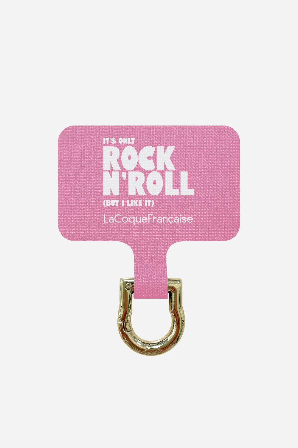 Adaptateur Personnalise Rock N'roll Rose