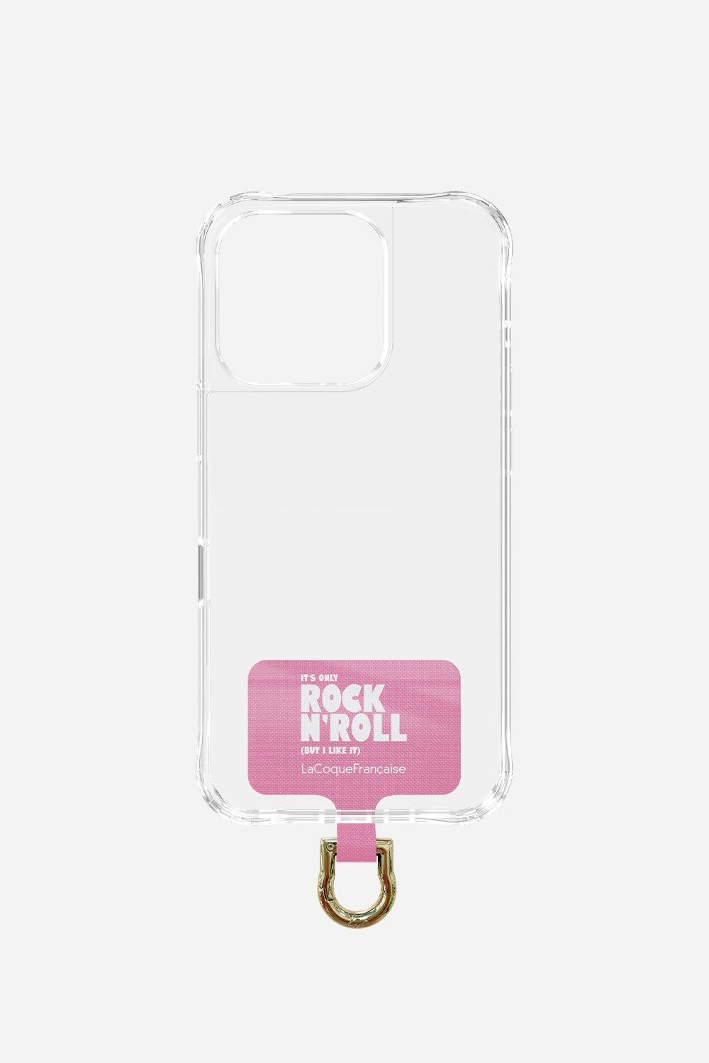 Adaptateur Personnalise Rock N'roll Rose