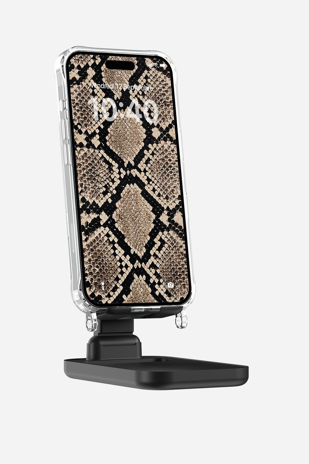 Support Bureau Python Beige Python Beige