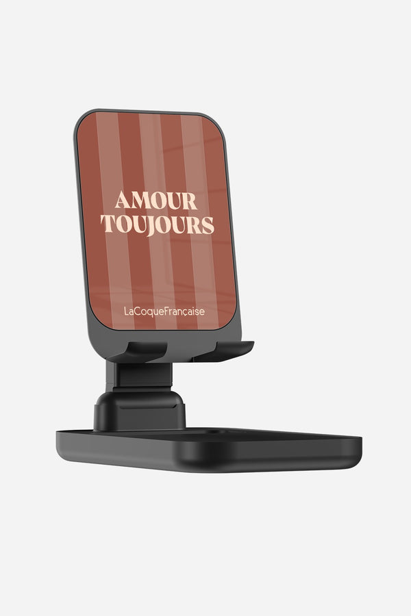 Support Bureau Amour Toujours Amour Toujours