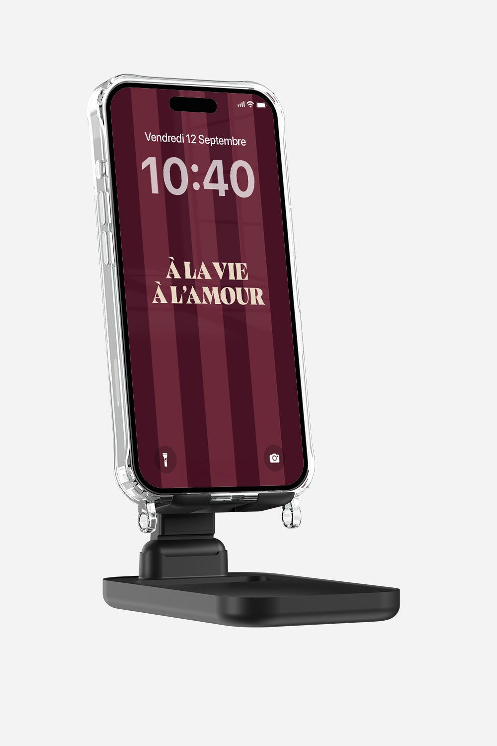 Support Bureau A La Vie A L'amour A La Vie A L'amour