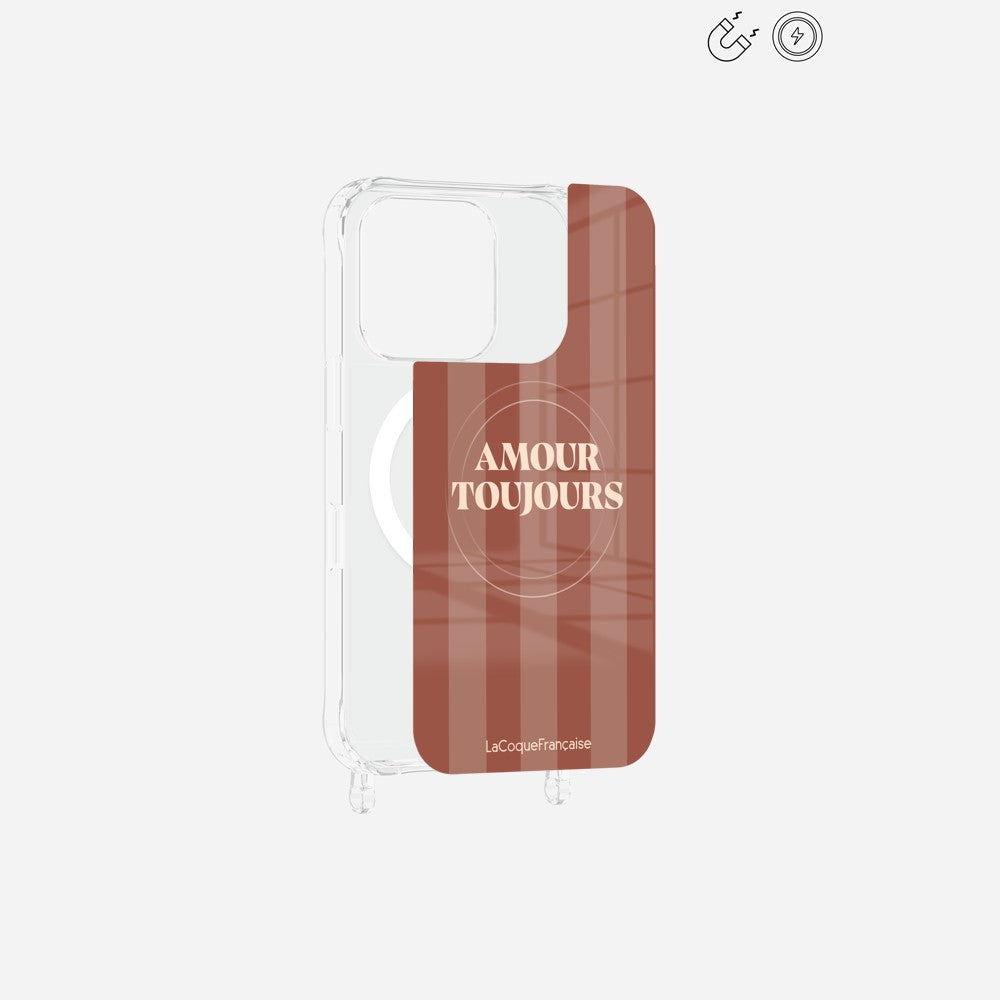 Plaque Magnetique Imprimee Amour Toujours - 6