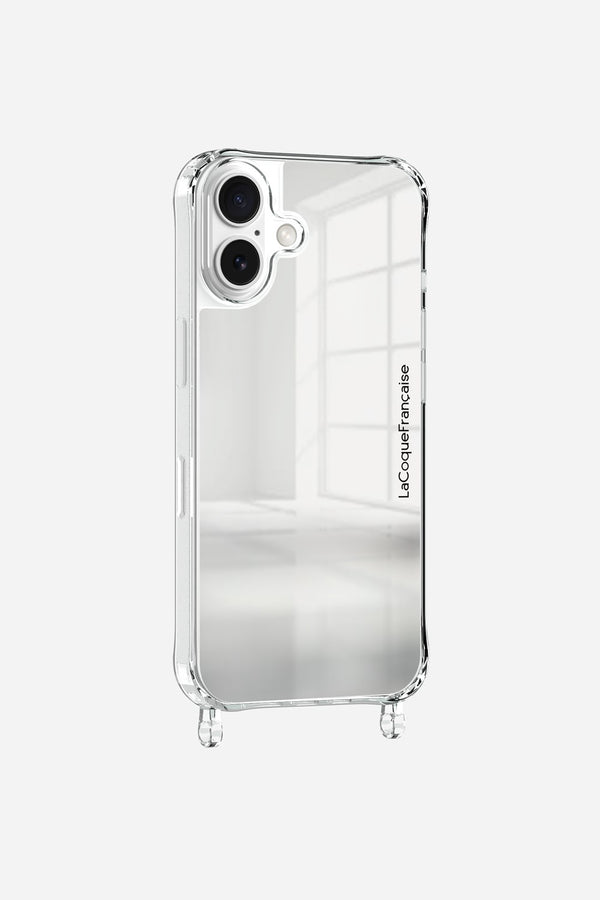Coque Anneaux Miroir Miroir - 6