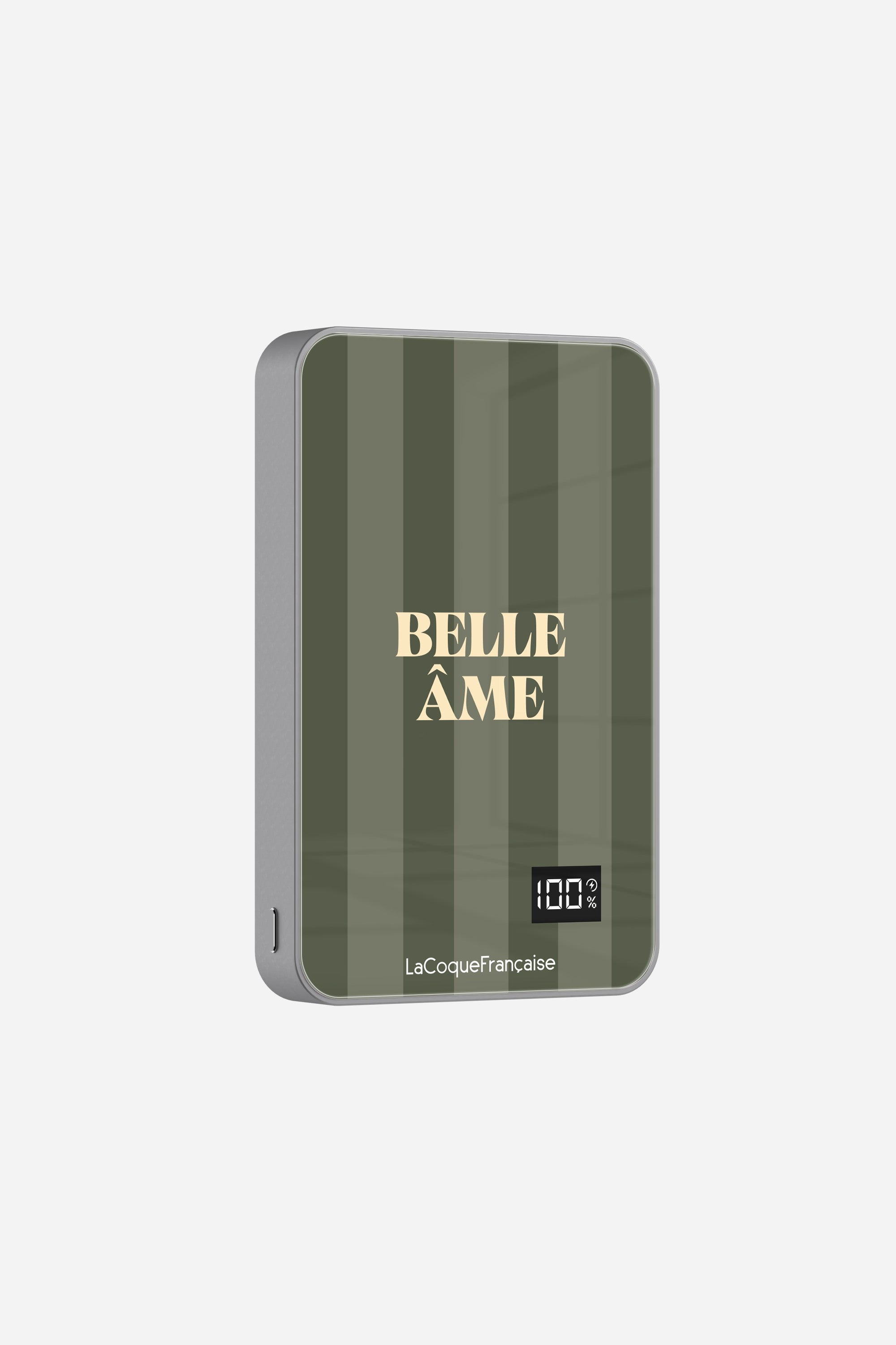 Batterie Magsafe Belle Ame Kaki 10 000 Mah