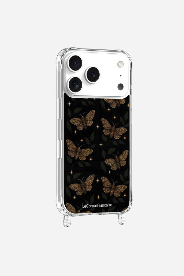 Coque Anneaux Imprimee Intuition - 2