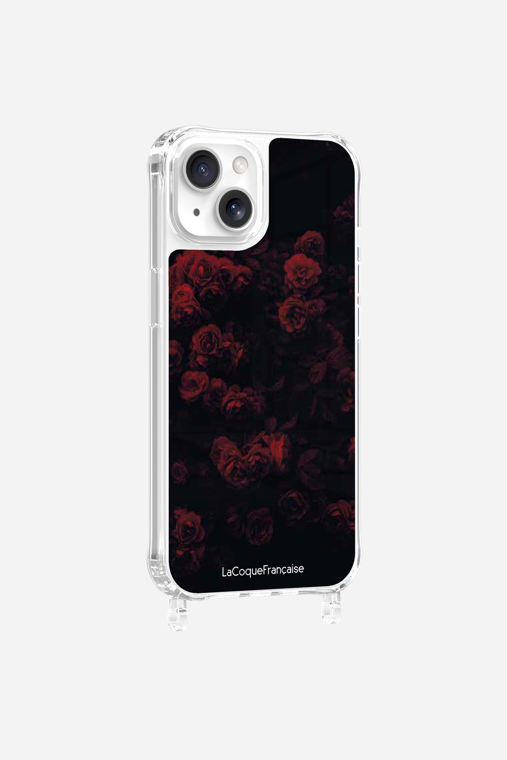 Coque Anneaux Imprimee Sortilege - 20