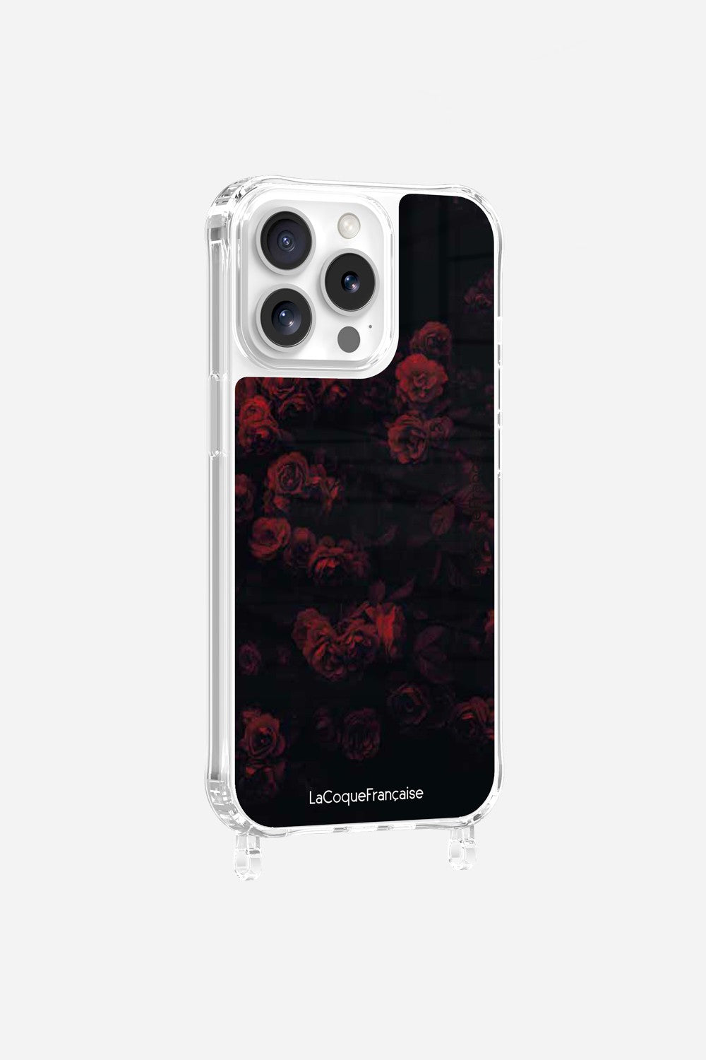 Coque Anneaux Imprimee Sortilege - 18
