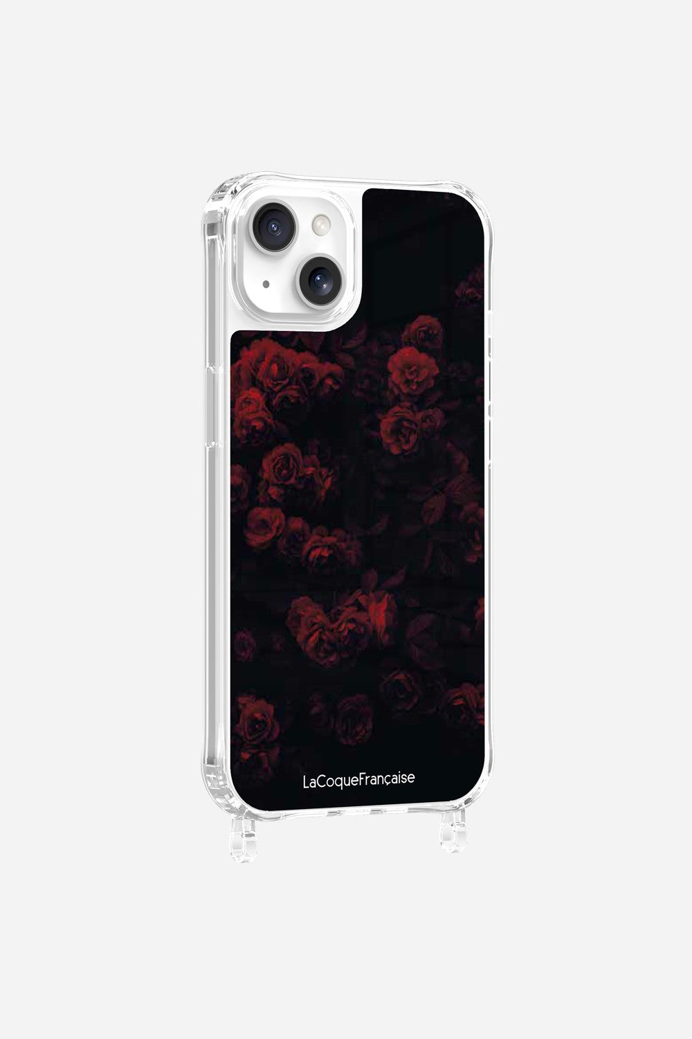 Coque Anneaux Imprimee Sortilege