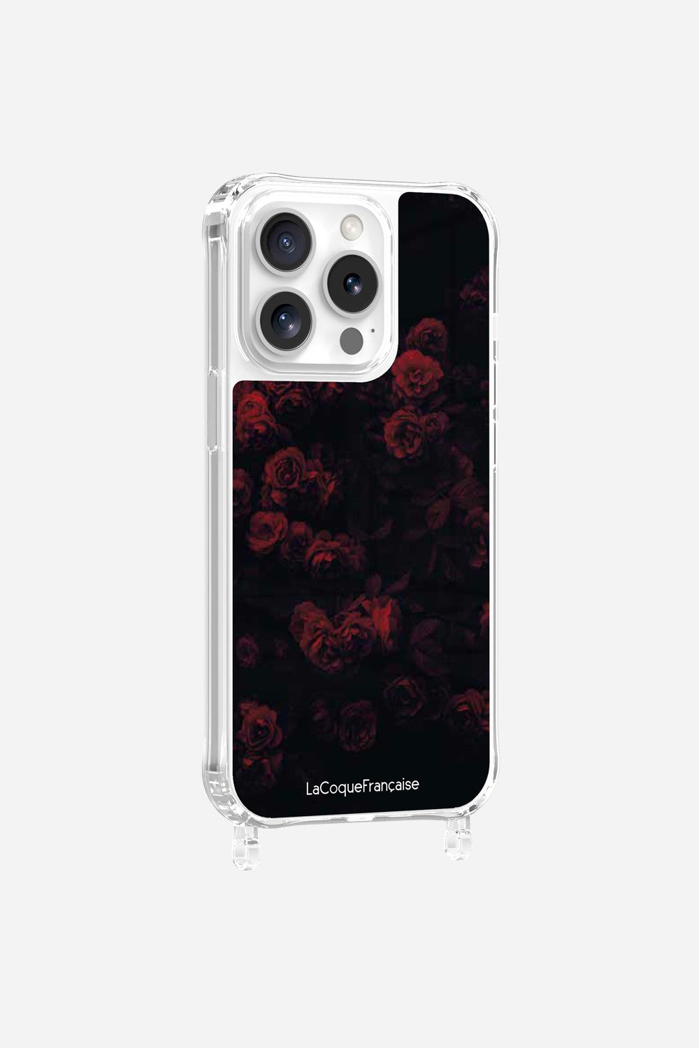 Spellbound Printed Rings Case