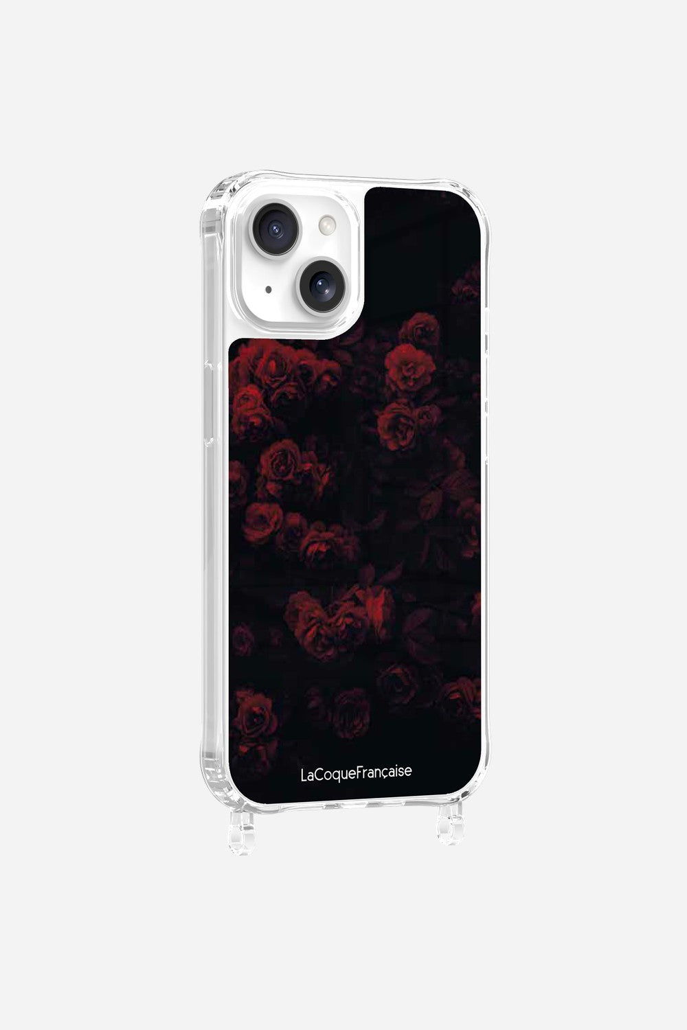 Coque Anneaux Imprimee Sortilege - 12