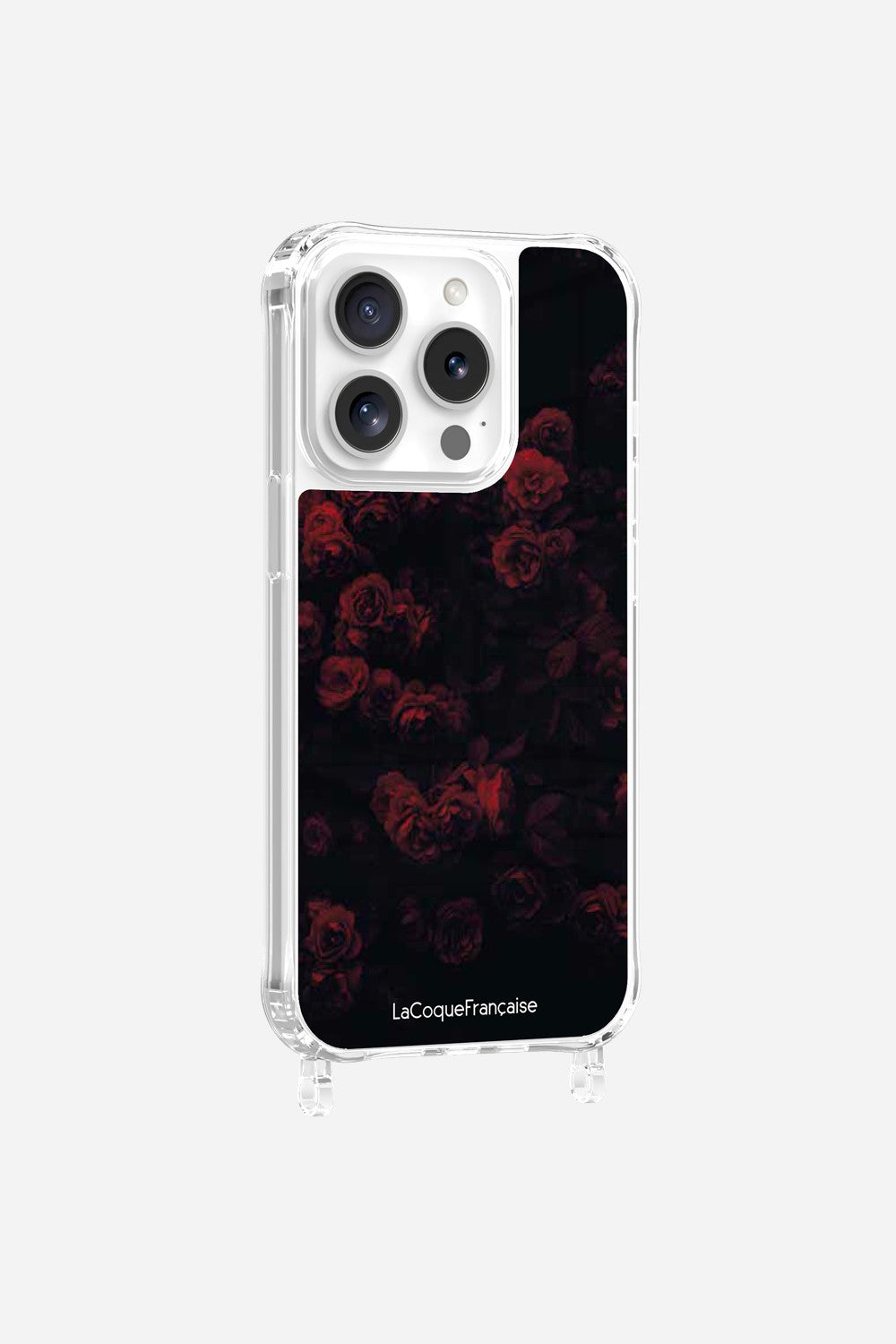 Coque Anneaux Imprimee Sortilege