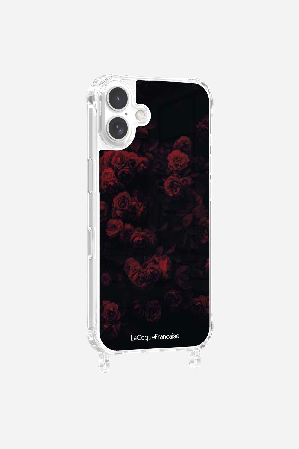Coque Anneaux Imprimee Sortilege