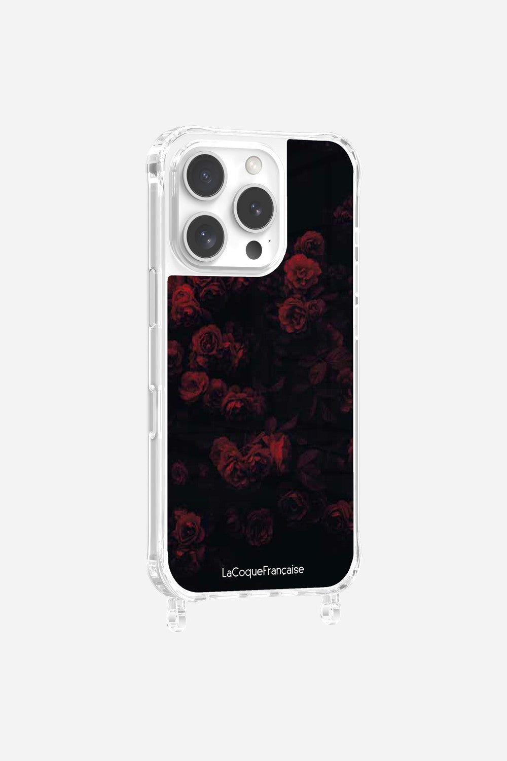 Coque Anneaux Imprimee Sortilege