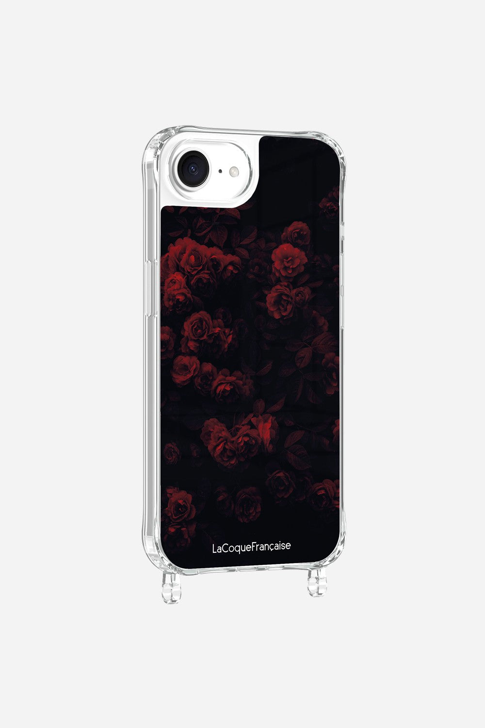 Coque Anneaux Imprimee Sortilege