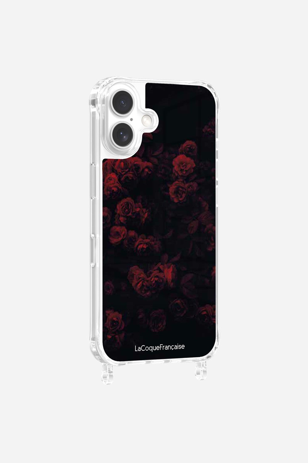 Spellbound Printed Rings Case