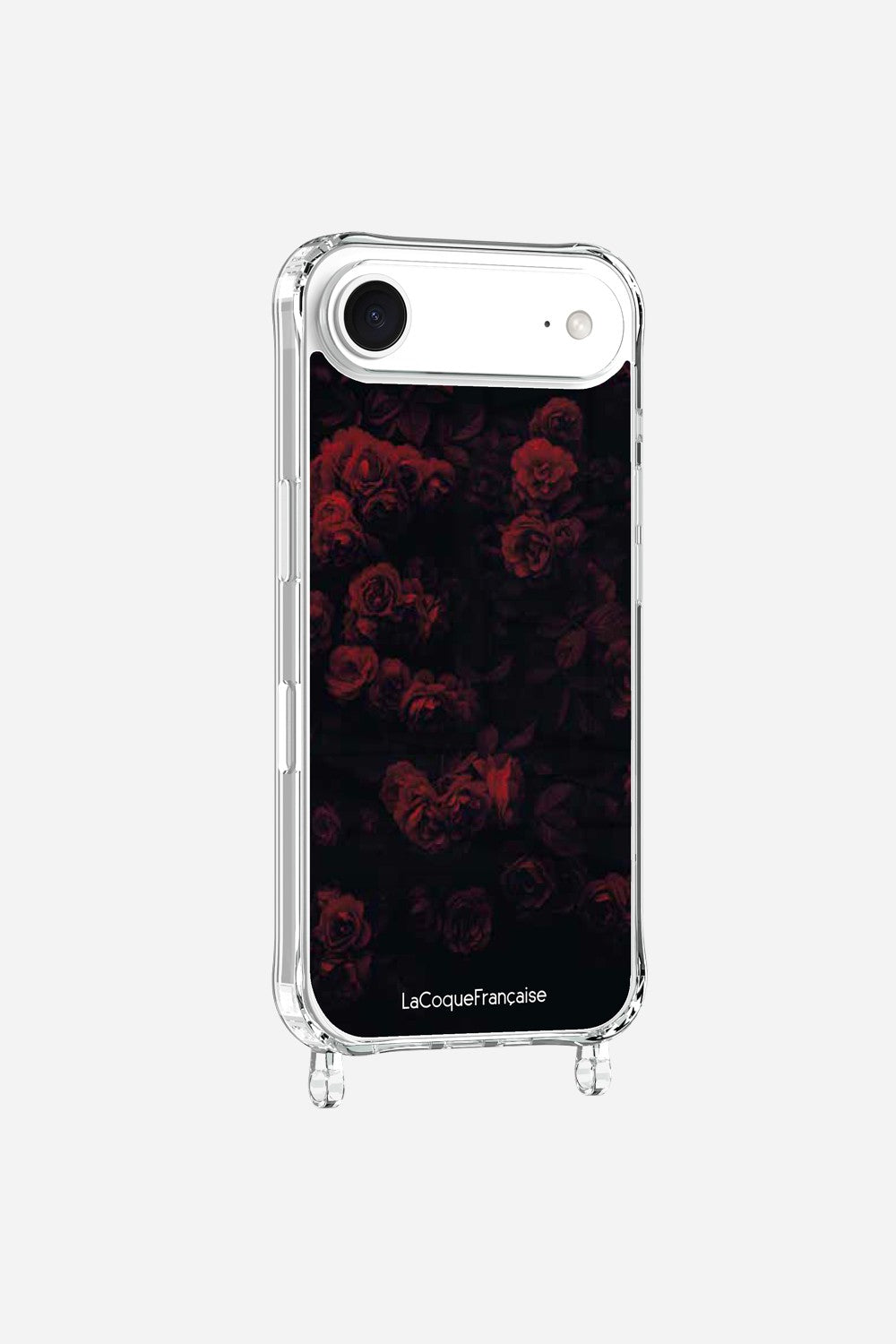 Coque Anneaux Imprimee Sortilege