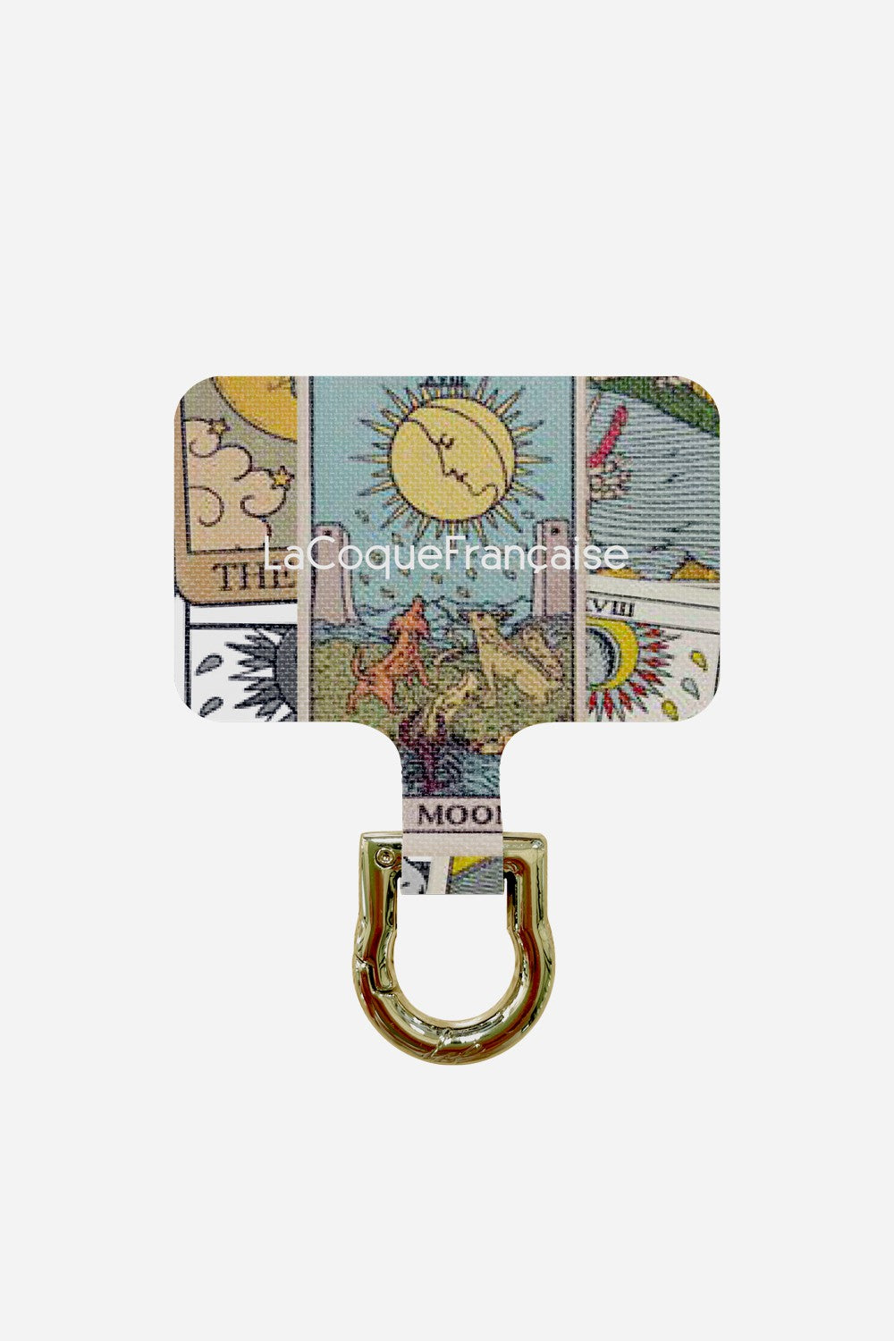 Adaptateur Personnalise La Lune