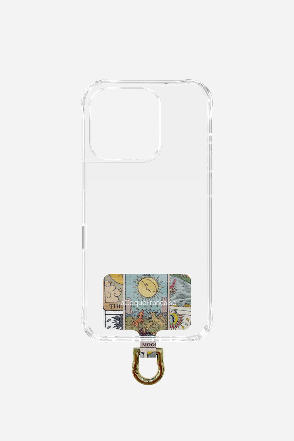 Adaptateur Personnalise La Lune