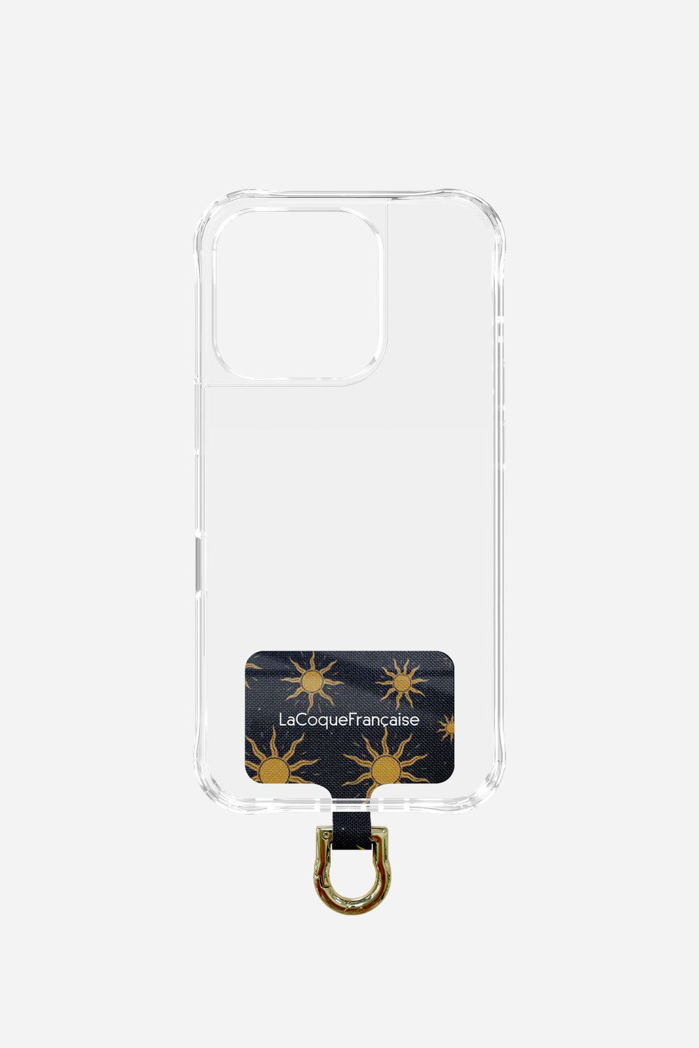 Adaptateur Personnalise Le Soleil