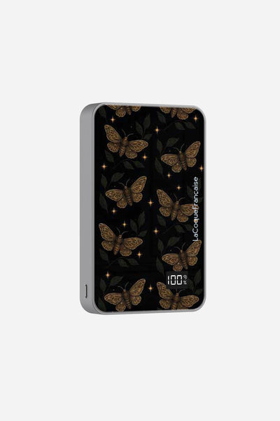 Batterie Magsafe Intuition Noir 10 000 Mah