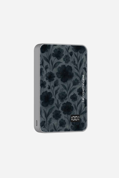 Batterie Magsafe Minuit Gris 10 000 Mah