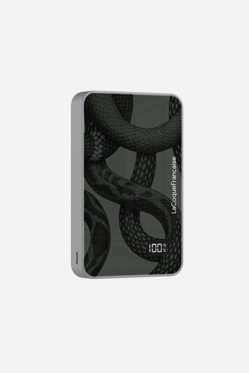 Batterie Magsafe Venin Gris 10 000 Mah