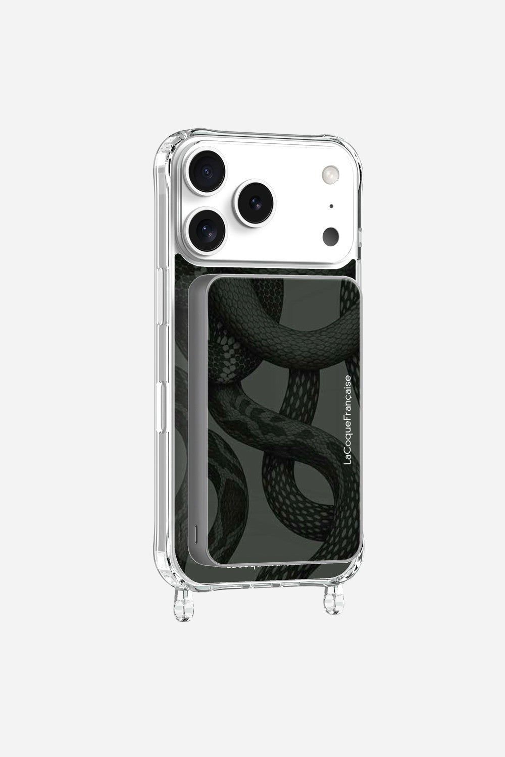 Batterie Magsafe Venin Gris 10 000 Mah