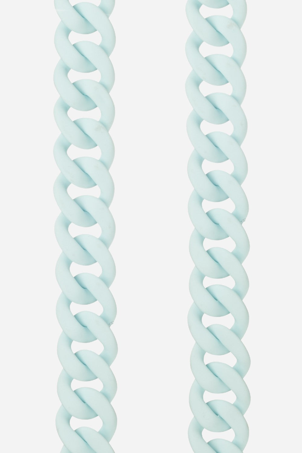 Long Alice Chain Blue 120 cm