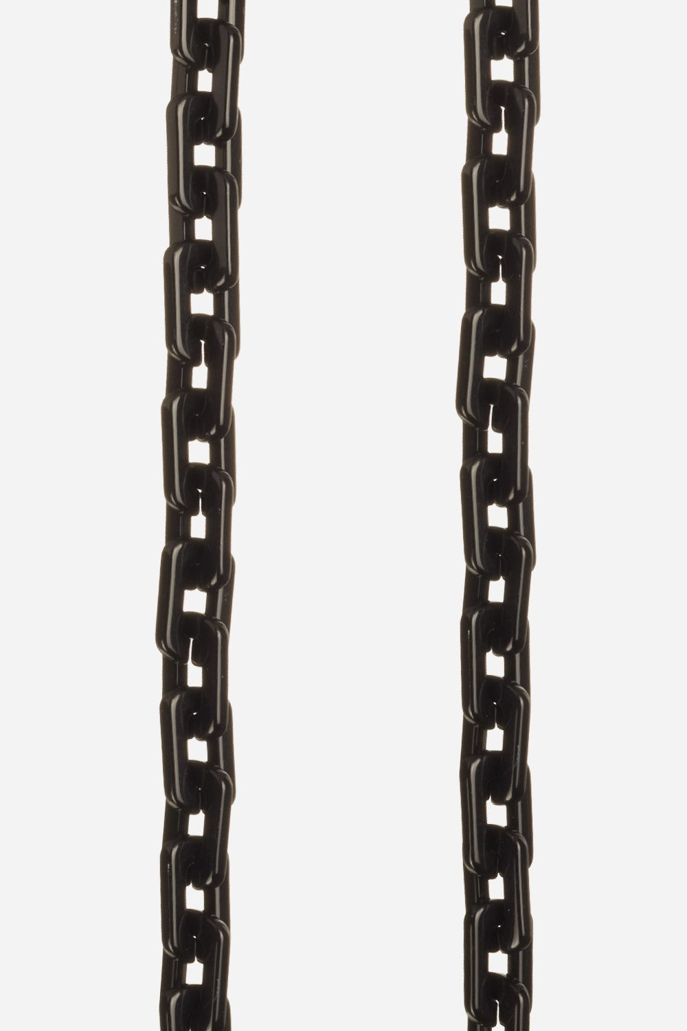 Chaine Longue Emmy Noir 120 cm