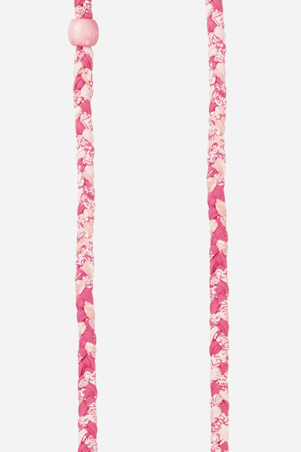 Chaine Longue Della Rose 120 cm