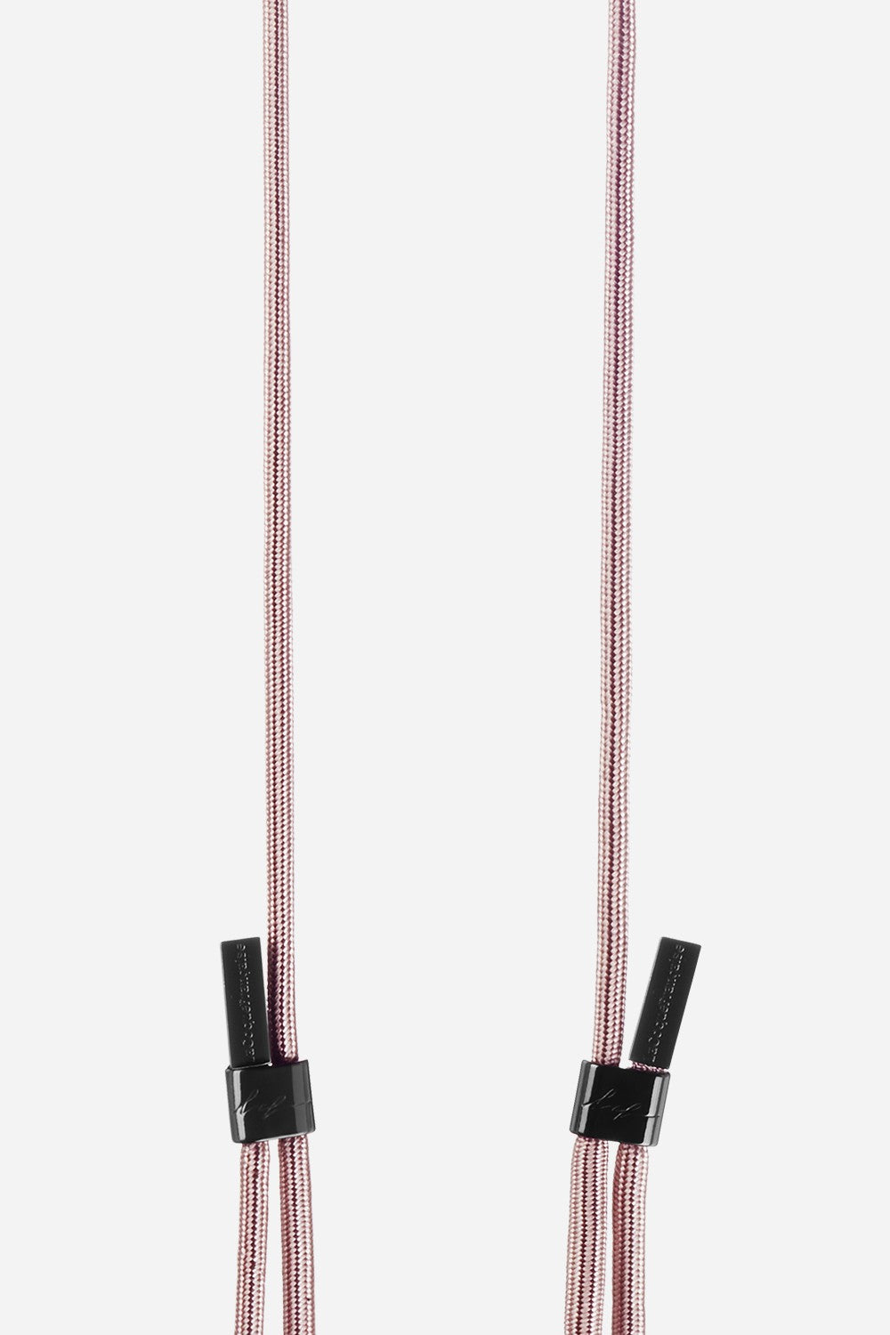 Naé metallic beige cord