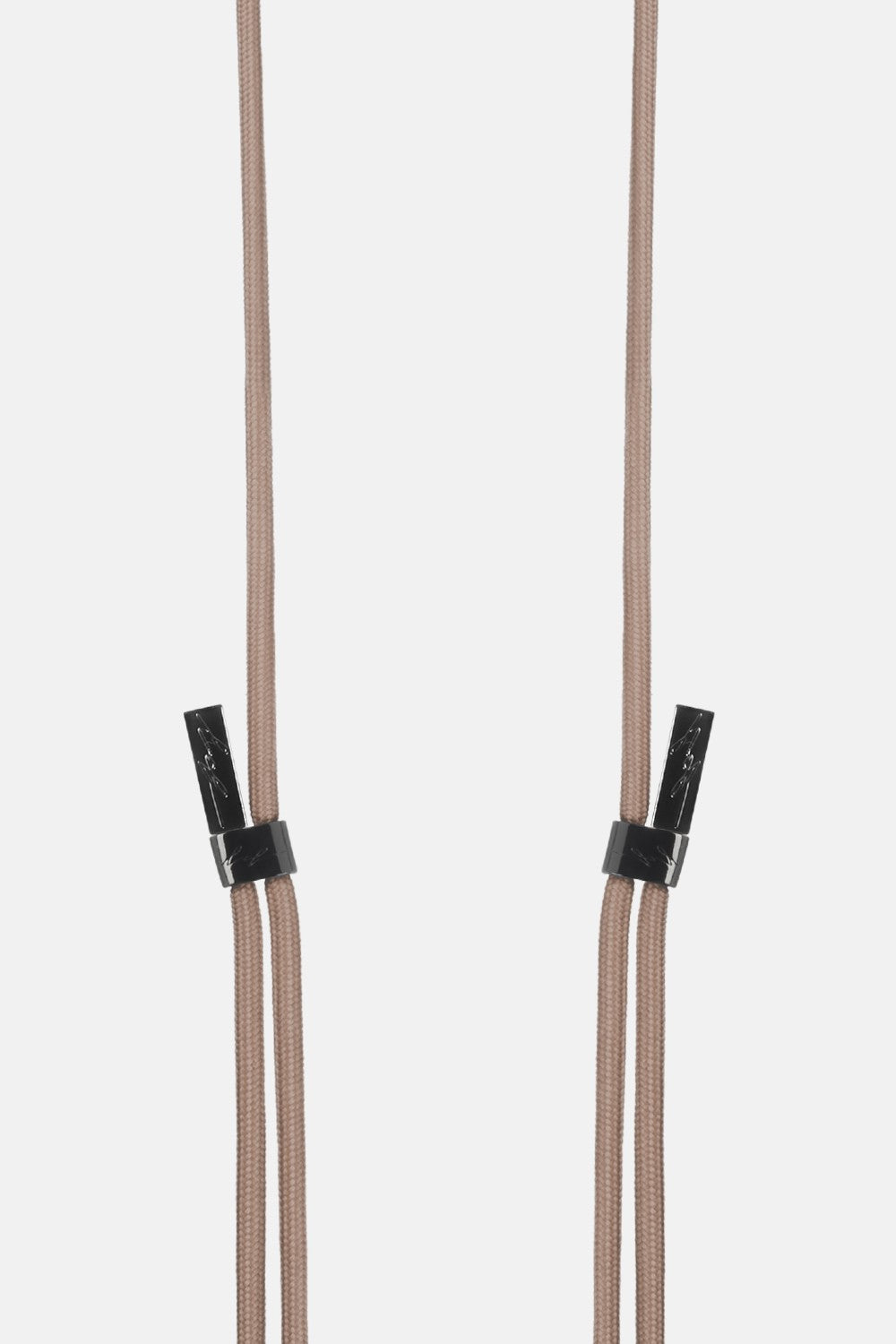 Plain cord Nae Taupe