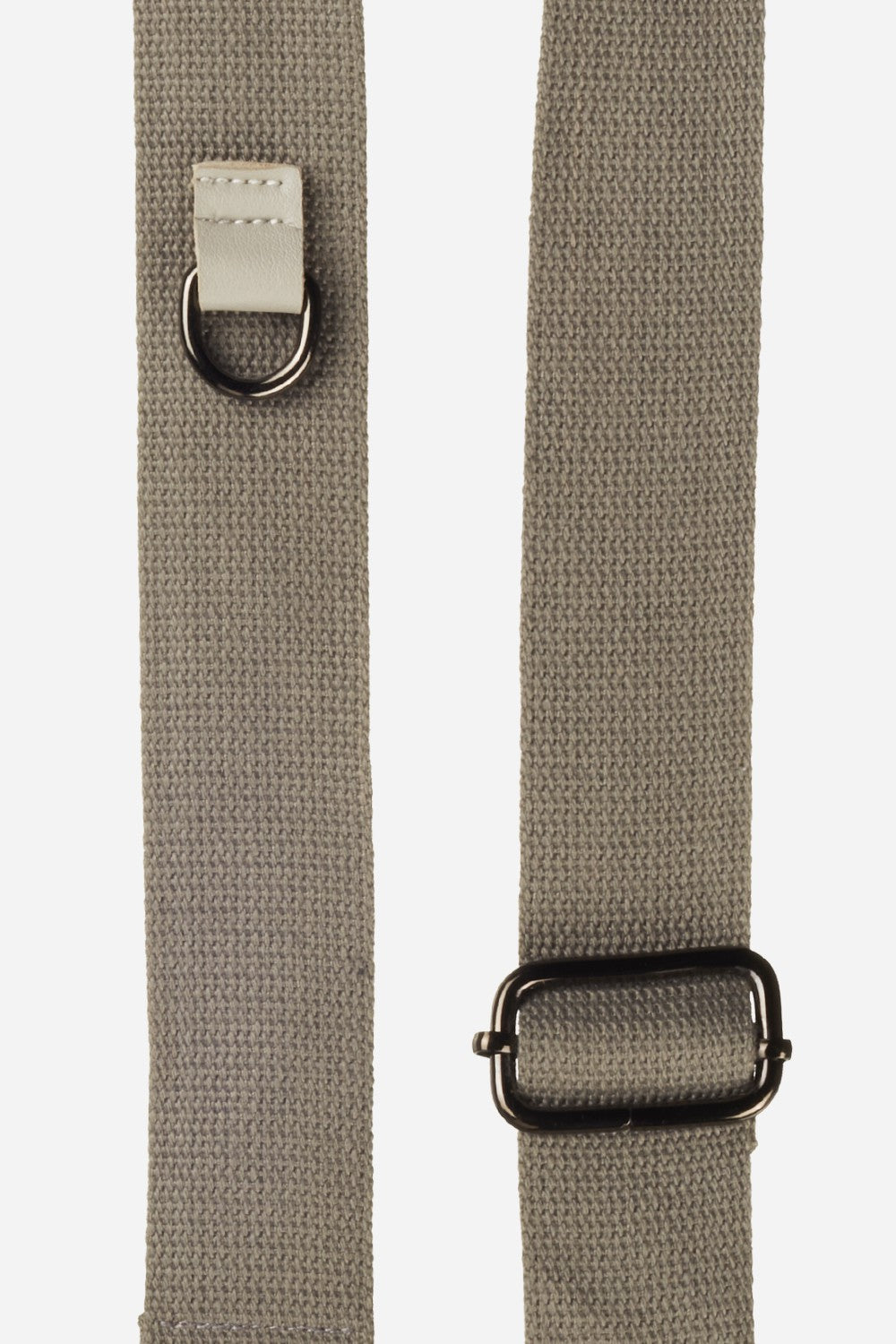 Chaine Longue Noe Gris 140 cm