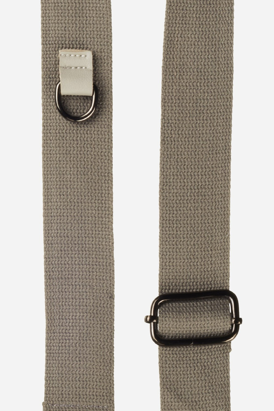 Chaine Longue Noe Gris 140 cm - 2